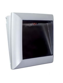 beghelli emergenza metrica led lto lgar se sa ps ip65 beghelli 19420