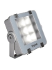 beghelli faro proiettore pro rif led 150 4000k ed ip66 beghelli fh150ed