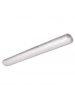 beghelli plafoniera bs100 led 2X36 ed 4000k 40w ip65 beghelli 236ed