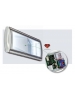 beghelli lampade emergenza f65 led li-fe at ar se ip65 beghelli 19432