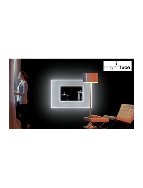 beghelli placca lite 3 frutti bianca beghelli 81231