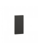 bticino living now  cover falso polo estetico nero  bticino kg8100