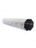 bft tubo ottagonale rul 60 metri 1.5 rullo in fe d60 sp 10 10 bft p130010