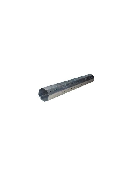 bft tubo ottagonale rul 60 metri3 rullo in fe d60 sp 10 10 bft p130012