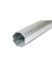 bft tubo ottagonale rul 60 metri3 rullo in fe d60 sp 10 10 bft p130012