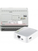 Kit bticino myhomeserver1 e un access point mhserverkit