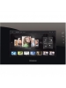 legrand bticino multimediale touchscreen a colori 10 pollici myhome nero mh4892c