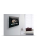 legrand bticino multimediale touchscreen a colori 10 pollici myhome nero mh4892c