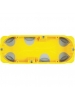 bticino scatola da incasso per cartongesso da 6 moduli pb506n