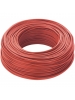 fs17 cpr n07v k 1 x 16 rosso 3000 cavo cordina filo elettrico unipolare matassa 100 metri FF5FS17116r