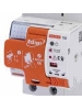 gewiss  rd2 30 restart + idp 2p 25a 0,03 a 3 moduli gewiss gwd4817r