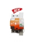 gewiss  rd2 30 restart + idp 2p 25a 0,03 a 3 moduli gewiss gwd4817r