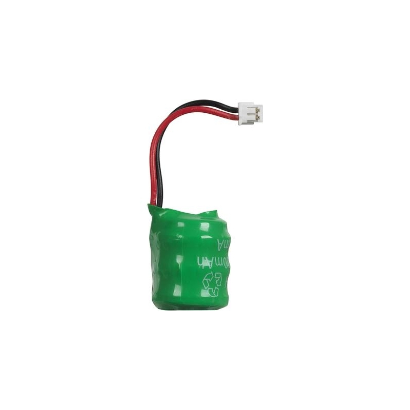 Batteria Ricaricabile 3.7V Per Torcia Frontale/lampada Camping – Cella Singola - 2
