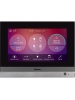 bticino living now hometouch Touch screen 7 per la gestione di tutte le funzioni myhome bticino 3488