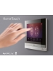bticino living now hometouch Touch screen 7 per la gestione di tutte le funzioni myhome bticino 3488