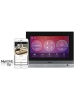 bticino living now hometouch Touch screen 7 per la gestione di tutte le funzioni myhome bticino 3488