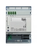 bticino dimmer universale 2 uscite bus bticino f418u2