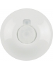 bticino my home sensore scs da soffitto pir ip20 bticino bmse3001