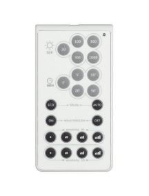 bticino my home telecomando di configurazione base dotato di trasmettitore ad infrarossi bticino bmso4003