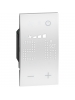 bticino living now termostato bianco bticino kw4691