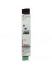 bticino my home attuatore con sensori 16a 1 modulo din bticino f522