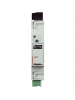 bticino my home attuatore con sensori 16a 1 modulo din bticino f522