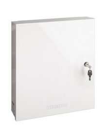 bticino my home contenitore per centrale 48 e 128 bticino 4211