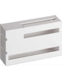 bticino my home cotenitori per moduli espansione bticino 4237