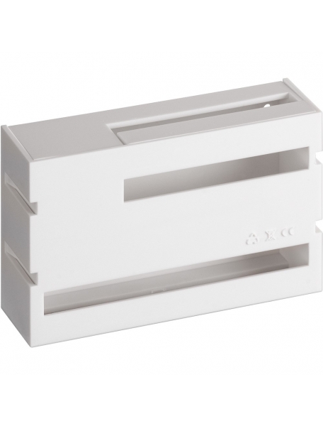 bticino my home cotenitori per moduli espansione bticino 4237