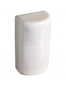 bticino rilevatore a doppia tecnologia pir +mw) con funzione pet immunity - portata 12metri bticino 4271