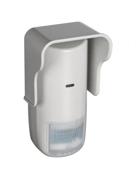 bticino my home rilevatore sensore da esterno a tripla tecnologia  bticino 4274