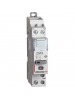 bticino contattore din connesso per carichi monofase 1 modulo bticino fc80cc