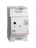 bticino gateway din with netatmo 2,5 din bticino fc80gt