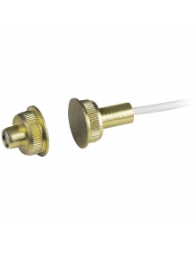 bticino living international contatto magnetico porte blindade bticino 3510pb