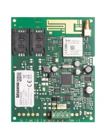 bticino  my home scheda comunicatore gsm/gprs bticino 4231