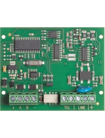 bticino my home modulo comunicazione pstn bticino 4236