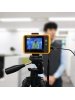 termocamera termometro portatile tascabile -20 fino a 150° 120x90 pixel 9Hz fluke connect wifi pti120