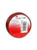 3m nastro isolante autoestinguente marrone   in pvc rosso 15mm x 10mm x 0 3MI7000106662