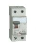 bticino Interruttore differenziale salvavita 2p tipo ac in 25a  Idn 30ma vn 230/400 vac 2 moduli bticino gc723ac25
