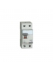 bticino Interruttore differenziale salvavita 2p   tipo ac in 40a  Idn 30ma vn 230/400 vac  2 moduli bticino GC723AC40