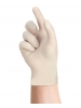 skin chlor guanti in lattice senza polvere taglia l 8/8,5 large gu106xl