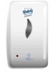 dispenser gel automatico elettronico con sensore professionale in abs 892275