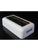 mi light ricevitore dimmer cct 10a 2,4ghz 4 zone fut035 1127