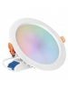 Plafoniera da Incasso 15W RGB+CCT IP54 Faretto LED Milight FUT069 2389