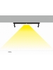 profilo in alluminio fix 16 raw 2 metri anodizzato no cover 2839