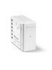 finder rele' passo passo multifunzione 2ch ble bianco finder 13728230B000