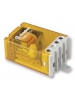 finder rele' passo passo ad impulsi pannello 10a finder 270182300000