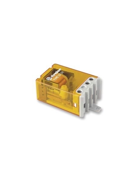 finder rele' passo passo ad impulsi pannello 10a finder 270182300000