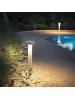 ideal lux tesla pt4 small bianco paletto