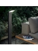 ideal lux style pt1 paletto moderno per esterno IDEAL LUX 209906